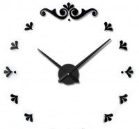 Настенные часы mirron 80 d32-Ч