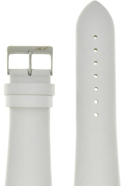 Ремешки mario notti s-29, 28 р-р, white