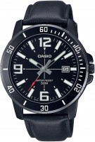Наручные часы casio   mtp-vd01bl-1b