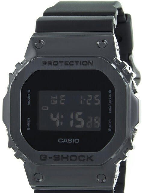 Наручные часы gm-5600b-1