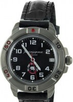 Наручные часы ВОСТОК 2414 (43646Б) ремень