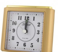 Будильники ГРАНАТ РТ099-1