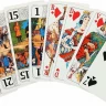 Карты Таро "Fournier French Tarot" Fournier / Французское Таро Фуренье