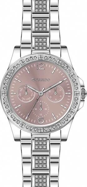 наручные часы guardo premium gr12738-1