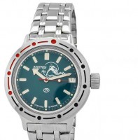 Наручные часы ВОСТОК 2416 (420059) браслет