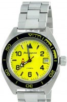 Наручные часы ВОСТОК 2416 (650855) браслет