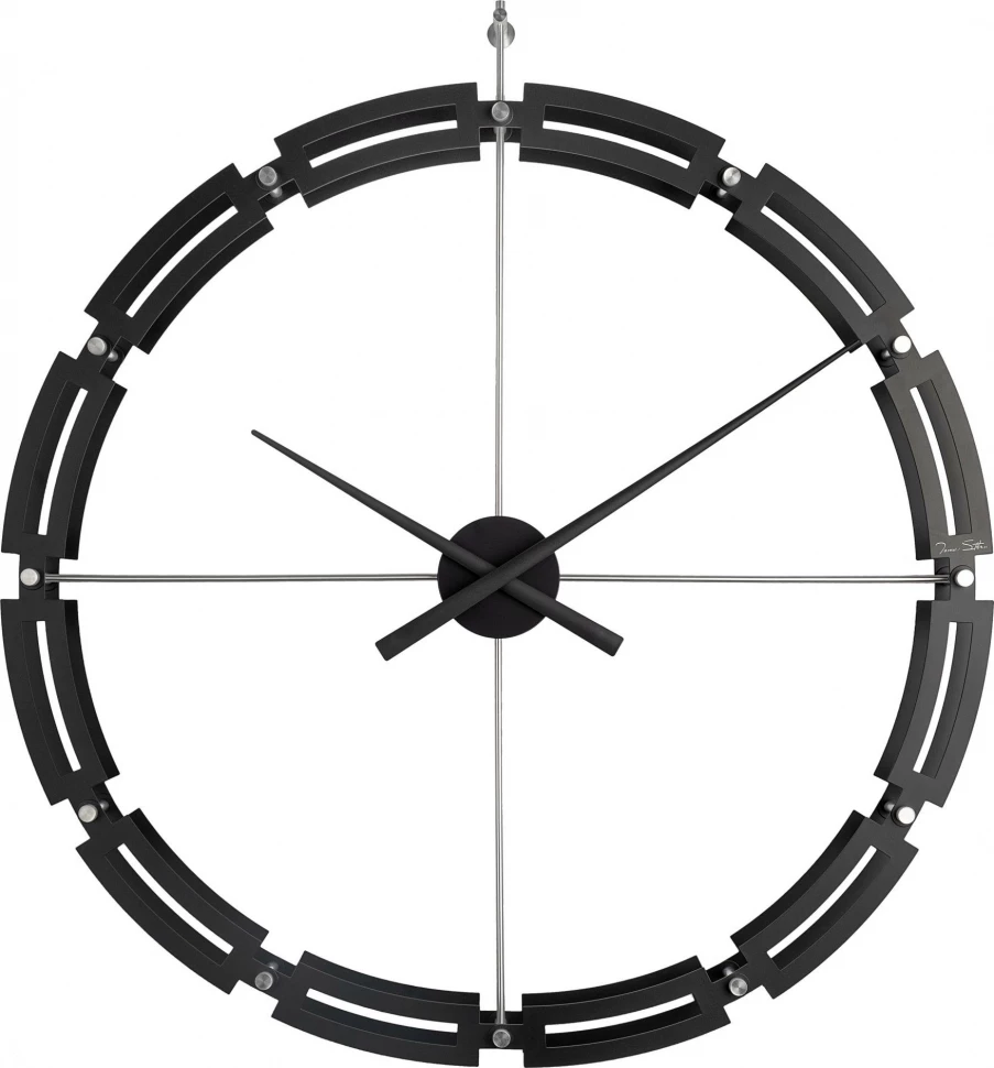 Настенные часы tomas stern 8068