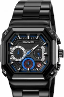 Наручные часы skmei 9359bu blue