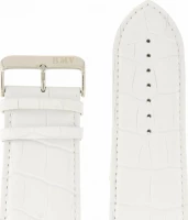 Ремешки &quot;kmv&quot; s-11, 34 р-р, бел, l