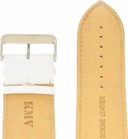 Ремешки &quot;kmv&quot; s-11, 34 р-р, бел, l