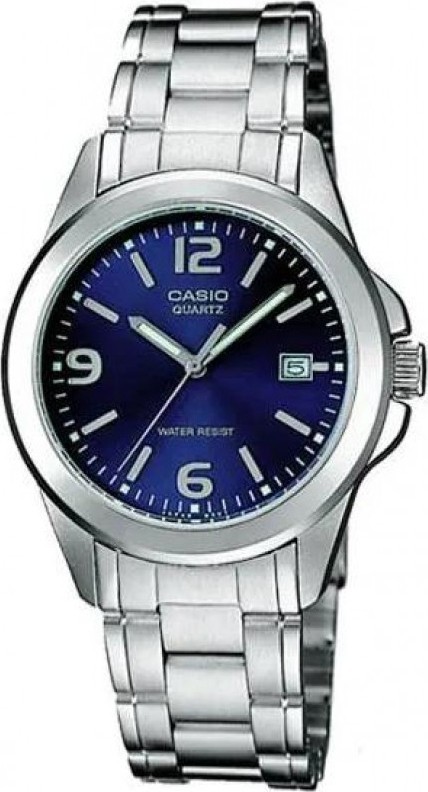 Наручные часы casio   ltp-1215a-2a