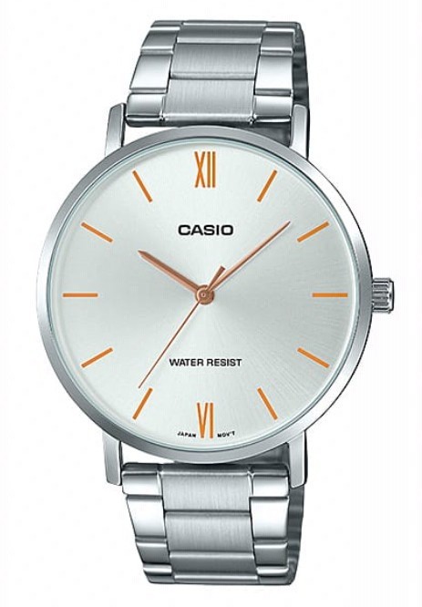 Наручные часы casio   mtp-vt01d-7b