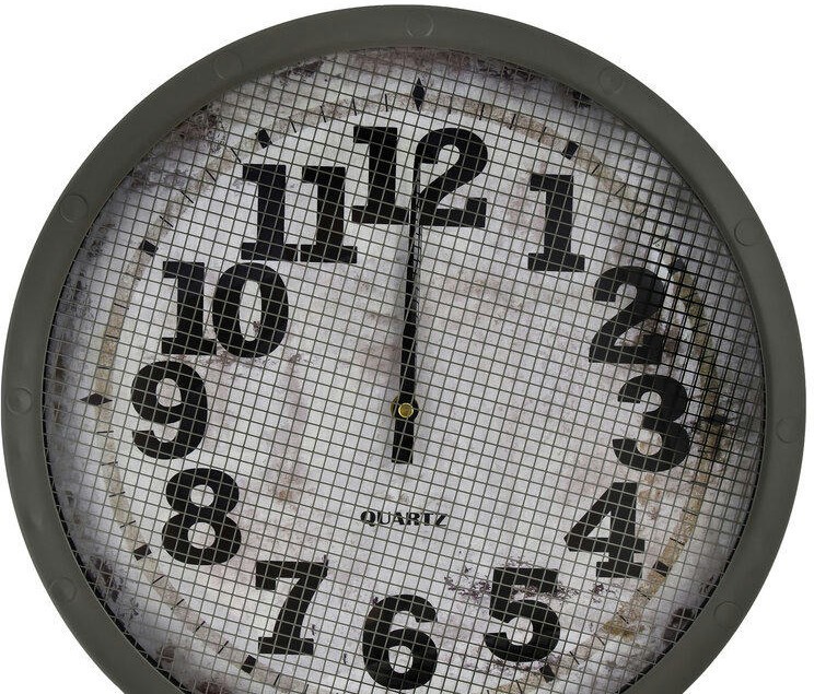 Настенные часы stella st1580