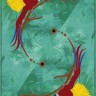 Карты "Infinity playing cards by D3PSY Standard index"