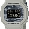 Наручные часы casio   dw-5600ca-8