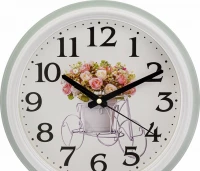 Настенные часы Алмаз А132