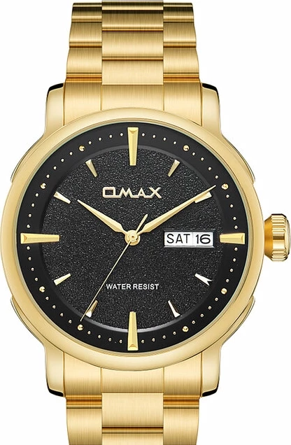 Наручные часы omax sq-dt001g21i