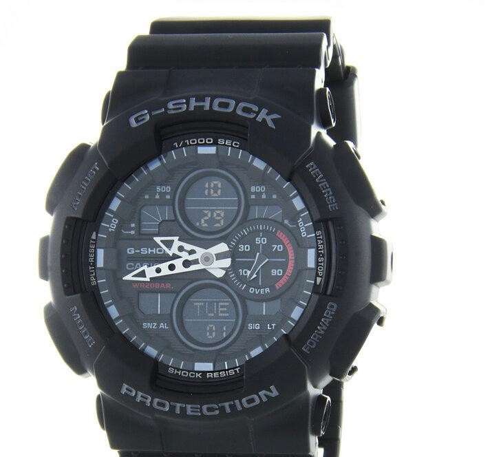 Наручные часы ga-140-1a1er