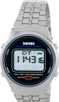 Skmei 1882SIWT silver-white