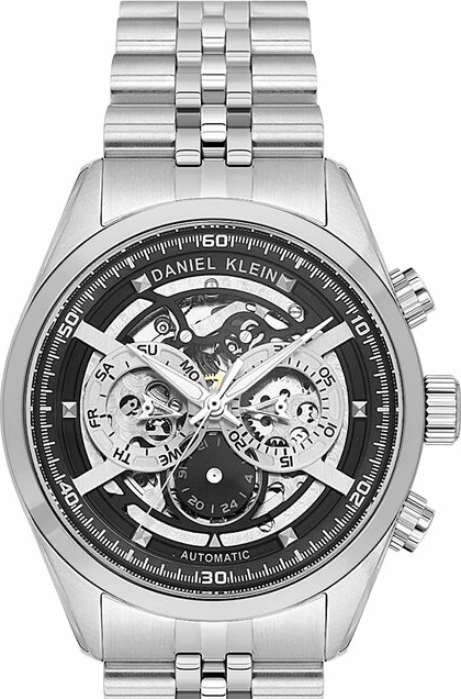 Наручные часы daniel klein dk.1.14093-2