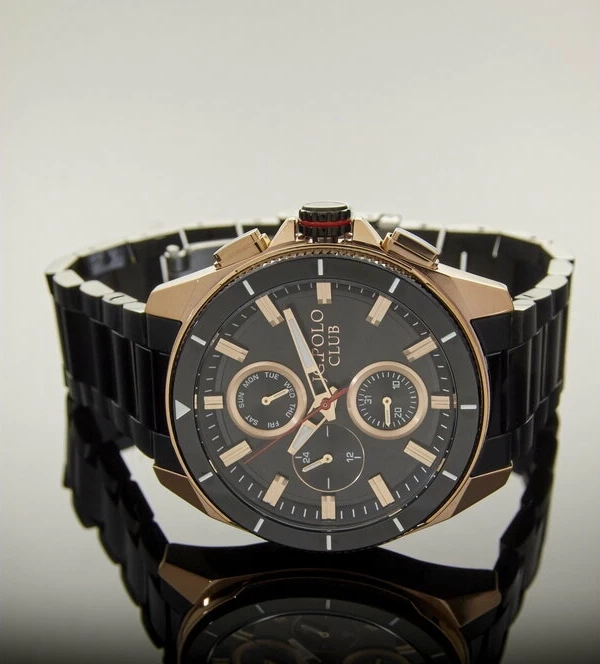 Наручные часы jg.polo club 1024 s04238m.3 4.990