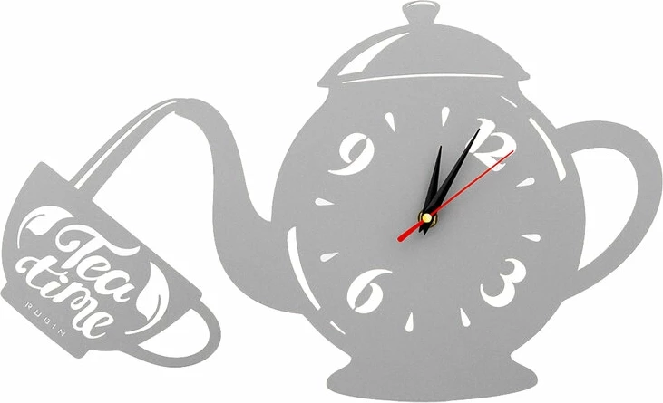 Настенные часы Рубин 3738-003