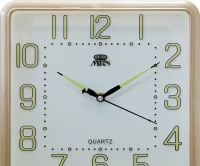 Настенные часы mirron p2875 ЗБ