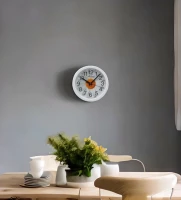 Настенные часы Алмаз Е37