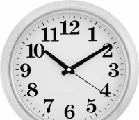 Настенные часы Алмаз Н09