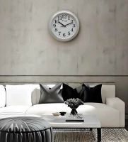 Настенные часы Алмаз Н09