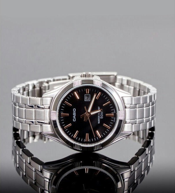 Наручные часы ltp-1308d-1a2