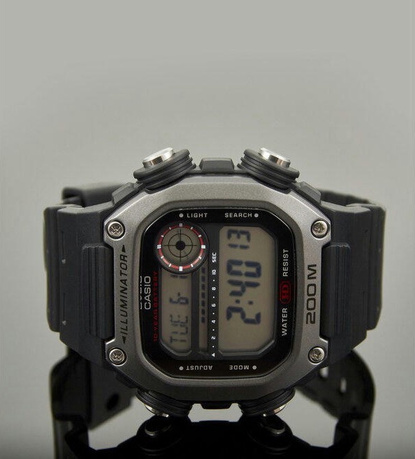 Наручные часы dw-291h-1avef