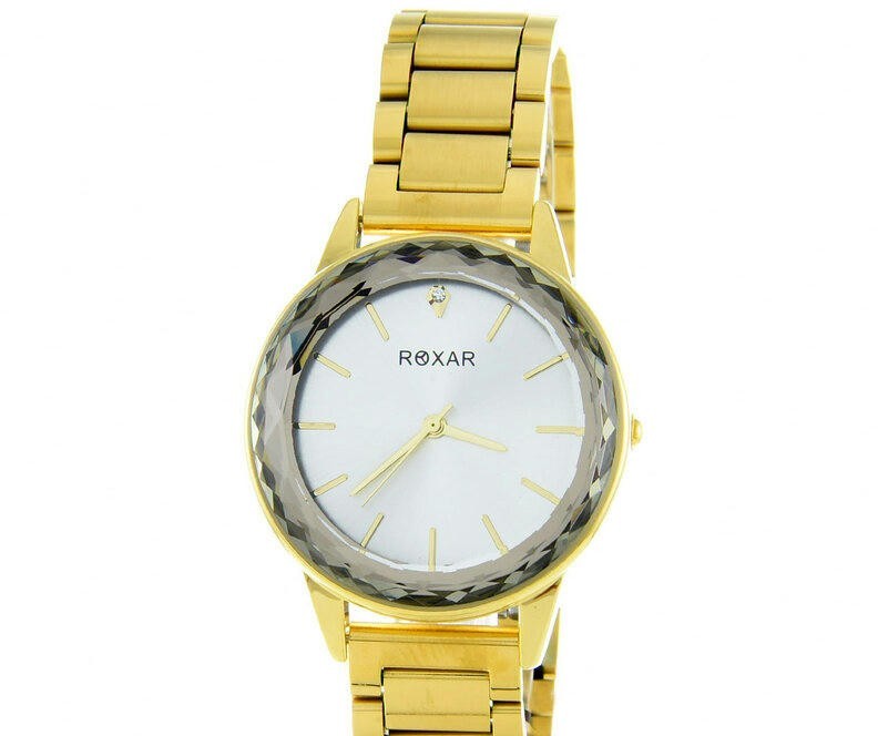 Наручные часы roxar lm105gsg