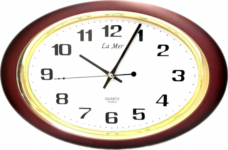 Настенные часы la mer gd121-1