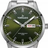 Наручные часы tornado t23001-sbsh