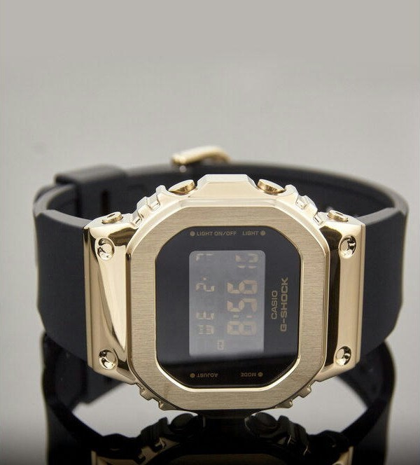 Наручные часы gm-s5600gb-1