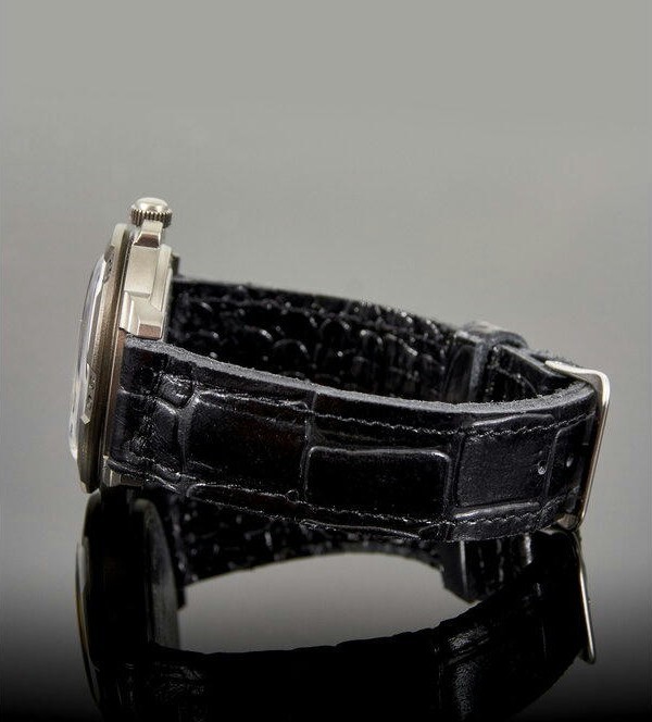 Наручные часы ВОСТОК 2414 (43645Б) ремень