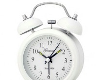 Будильники ГРАНАТ pk123-11