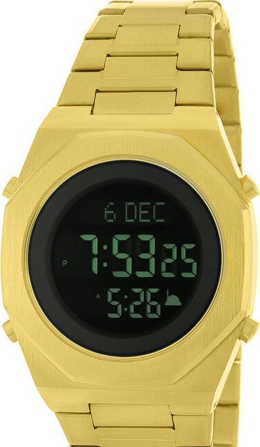 Наручные часы skmei 2069gdbk gold-black