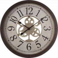 Настенные часы aviere 27516