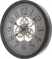 Настенные часы aviere 27516