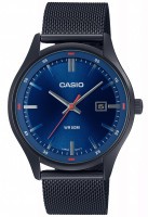 Наручные часы casio   mtp-e710mb-2a