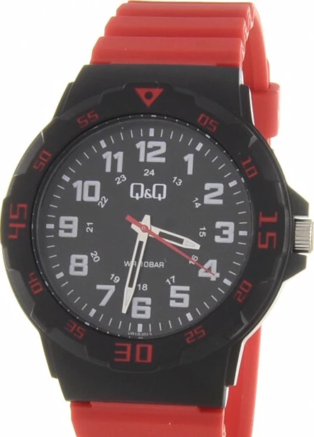 Наручные часы qq vr18j013y