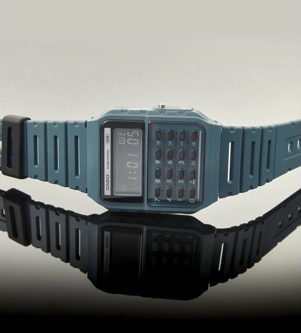 Наручные часы ca-53wb-3b