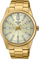 Наручные часы casio   mtp-vd02g-9e