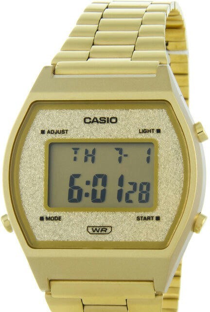 Наручные часы b640wgg-9df