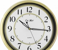 Настенные часы la mer gd078001