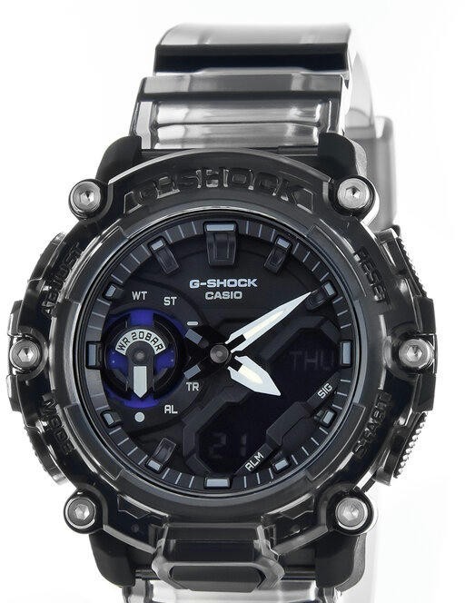 Наручные часы ga-2200skl-8a