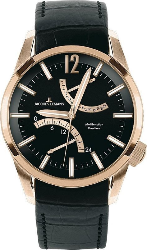 Jacques Lemans 1-1583G (уценка)