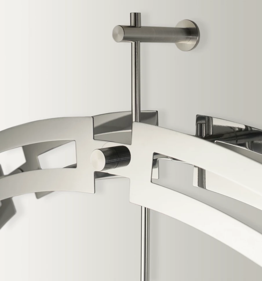 Настенные часы tomas stern 8035